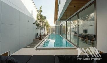 พูลวิลล่า - ถลาง/ Pool Villa - Thalang