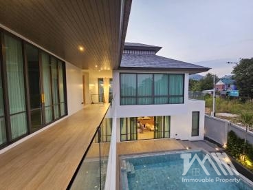 Pool Villa Rawai Saiyuan