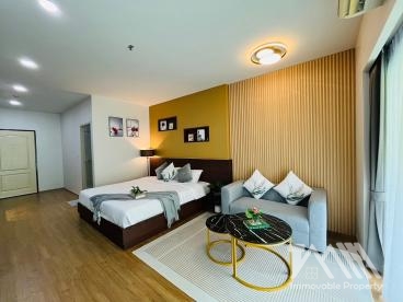 พนาสนธิ์ กรีนเพลส คอนโดมิเนียม / Phanason Greenplace Condominium