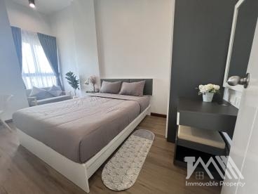 สเคป 3 คอนโดมิเนียม / Zcape 3 Condominium