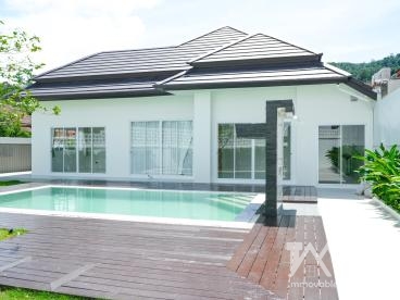 เจ้าฟ้าการ์เด้นโฮม 5 วิชิต / Chao Fah Garden Home 5