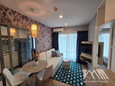 ฟีล คอนโด ภูเก็ต / Phyll Condo Phuket