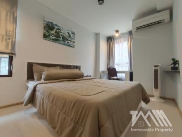 สเคป 3 คอนโดมิเนียม / Zcape 3 Condominium