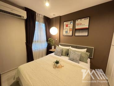 สเคป 3 คอนโดมิเนียม / Zcape 3 Condominium