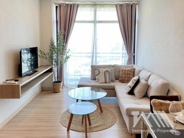 ชูการ์ปาล์ม สวนหลวง คอนโดมิเนียม / Sugar Palm Suanluang Condominium