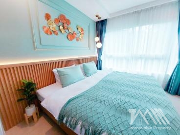 เดอะ รอยัล เพลส คอนโดมิเนียม / The Royal Place Condominium