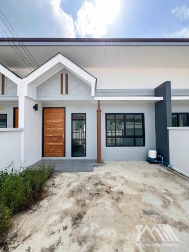 บ้าน - ป่าคลอก / House - Paklok