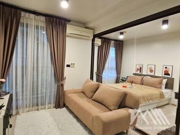 สเคป 3 คอนโดมิเนียม / Zcape 3 Condominium