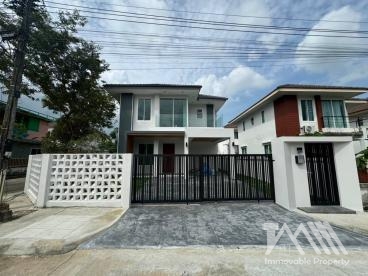 เจ้าฟ้าการ์เด้นโฮม 3 เกาะแก้ว / Chao Fah Garden Home 3 Kohkeaw