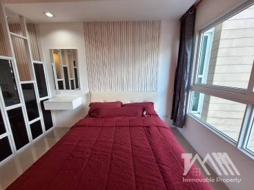 เดอะ รอยัล เพลส คอนโดมิเนียม / The Royal Place Condominium