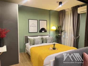 สเคป 3 คอนโดมิเนียม / Zcape 3 Condominium