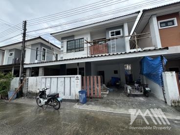 พนาสนธิ์ ไพรเวท โฮม กะทู้ / Phanason Private Home Kathu