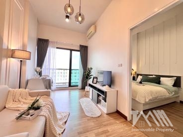 สเคป 3 คอนโดมิเนียม / Zcape 3 Condominium