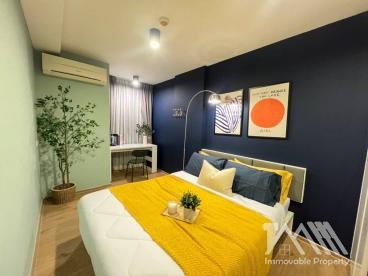 สเคป 3 คอนโดมิเนียม / Zcape 3 Condominium