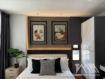 สเคป 3 คอนโดมิเนียม / Zcape 3 Condominium