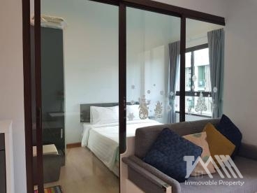 สเคป 3 คอนโดมิเนียม / Zcape 3 Condominium