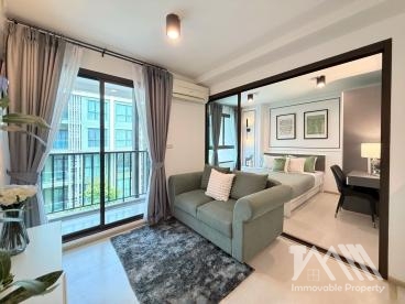 สเคป 3 คอนโดมิเนียม / Zcape 3 Condominium