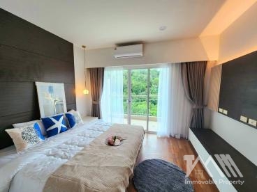 พนาสนธิ์ กรีนเพลส คอนโดมิเนียม / Phanason Greenplace Condominium