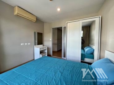 พลัส 2 คอนโดมิเนียม กะทู้ / Plus 2 Condominium