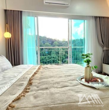 พนาสนธิ์ กรีนเพลส คอนโดมิเนียม / Phanason Greenplace Condominium