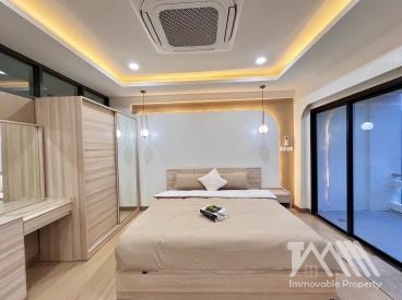 เดอะ กรีน กอล์ฟ เรสซิเด้นซ์ ภูเก็ต / The Green Golf Residence Phuket