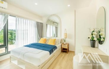 ฟีล คอนโด ภูเก็ต / Phyll Condo Phuket