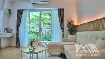 เดอะ กรีนเพลส คอนโดมิเนียม รัษฎา / The Green Places Condominium