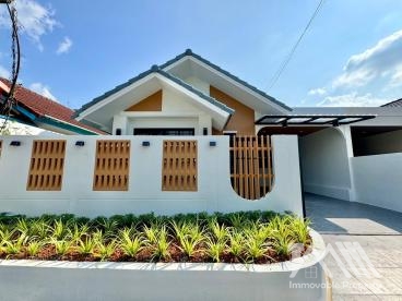 บ้าน - วงศ์เฉลิม เมืองใหม่ / House - Wongchalerm