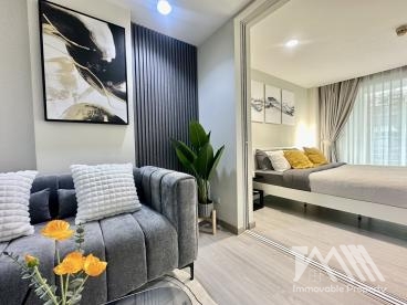 เดอะ รอยัล เพลส คอนโดมิเนียม / The Royal Place Condominium