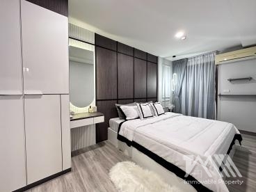 สเคป 3 คอนโดมิเนียม / Zcape 3 Condominium