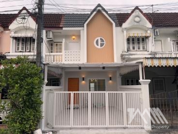 ภูเก็ตวิลล่า 1 / Phuket Villa 1