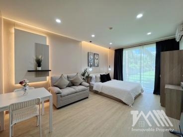 เบส พอยต์ คอนโดมิเนียม / The Best Point Condominium