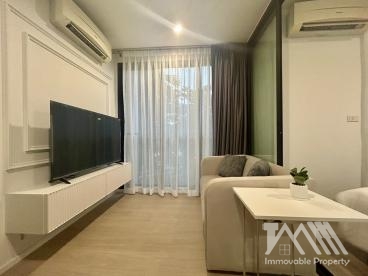 สเคป เอ็กซ์ทู คอนโดมิเนียม เชิงทะเล / Zcape X2 Condominium