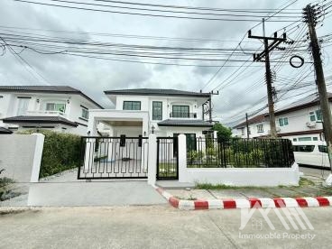 แลนด์ แอนด์ เฮาส์ ฉลอง / Land and House Chalong