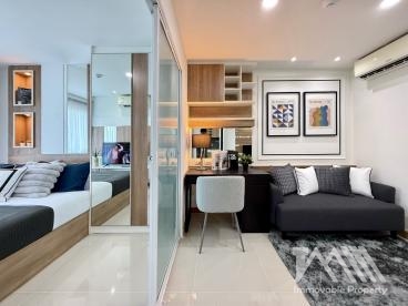 พลัส 2 คอนโดมิเนียม กะทู้ / Plus 2 Condominium