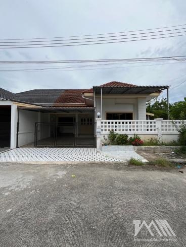 เจ้าฟ้าการ์เด้นโฮม 3 เกาะแก้ว / Chao Fah Garden Home 3 Kohkeaw *ตามสภาพ