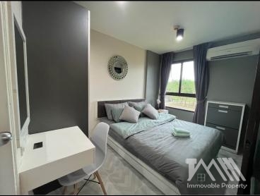 สเคป 3 คอนโดมิเนียม / Zcape 3 Condominium