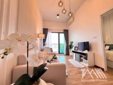 สเคป 3 คอนโดมิเนียม / Zcape 3 Condominium