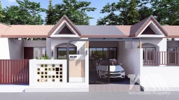 บ้าน - ฉลอง / House - Chalong