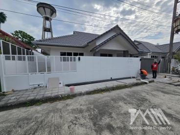 บ้าน - วงศ์เฉลิม เมืองใหม่ / House - Wongchalerm