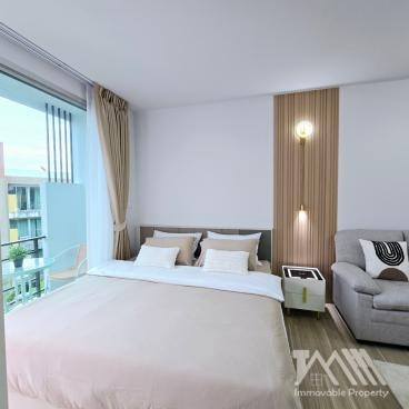 เดอะ เบสท์พ้อยท์ คอนโดมิเนียม วิชิต /  The Best Point Condominium