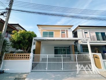 เจ้าฟ้า พรีเมียร์ เกาะแก้ว / Aesthete Villas Premier Kohkaew