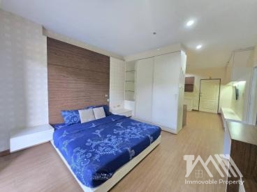 พนาสนธิ์ กรีนเพลส คอนโดมิเนียม / Phanason Greenplace Condominium