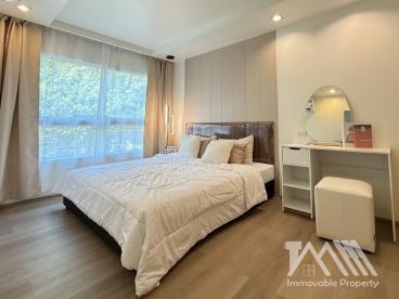 เดอะ รอยัล เพลส คอนโดมิเนียม / The Royal Place Condominium