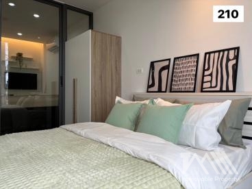 เดอะ สแควร์ คอนโดมีเนียม / The Square Condominium