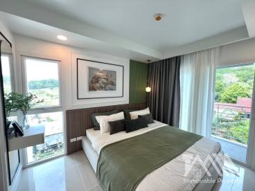 เดอะ รอยัล เพลส คอนโดมิเนียม / The Royal Place Condominium