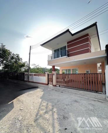 พนาสนธิ์ การ์เด้น โฮม ถลาง / Phanason Garden Home