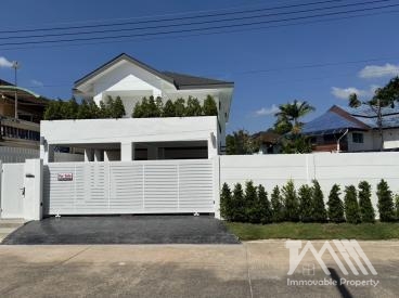 พูลวิลล่า - ฉลอง / Pool Villa - Chalong