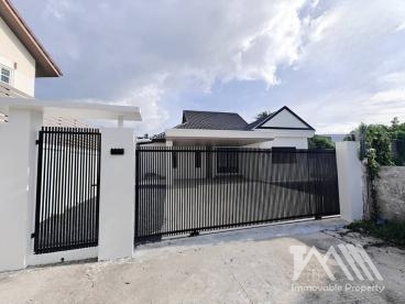 พนาสนธิ์ ปาร์ควิลล์ 3 / Phanason Park Ville 3