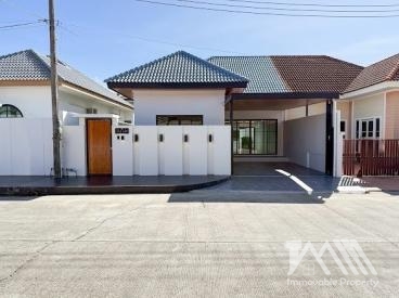 เจ้าฟ้าการ์เด้นโฮม เกาะแก้ว / Chao Fah Garden Home Kohkeaw